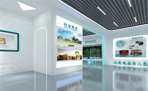 多媒体技术革新助力甘肃展厅设计：打造沉浸式观展体验的关键.jpg