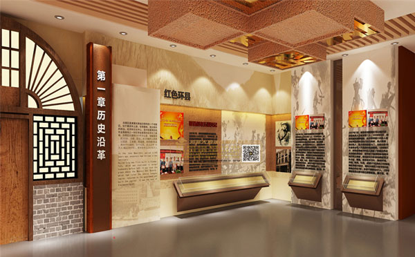 党建展厅过时了？2025年VR互动展馆设计的3大突破点.jpg